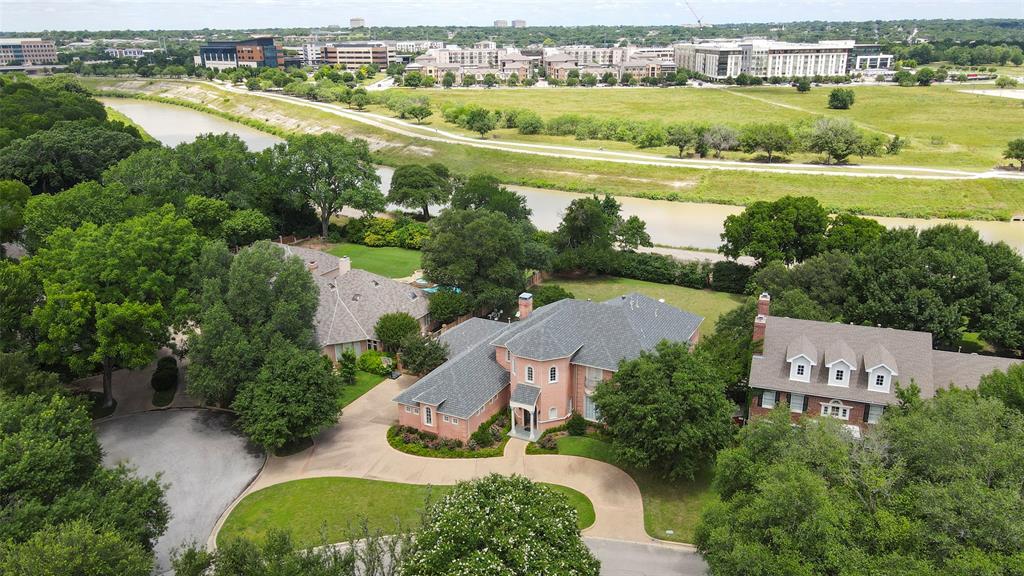 Overton Woods Add - Residential