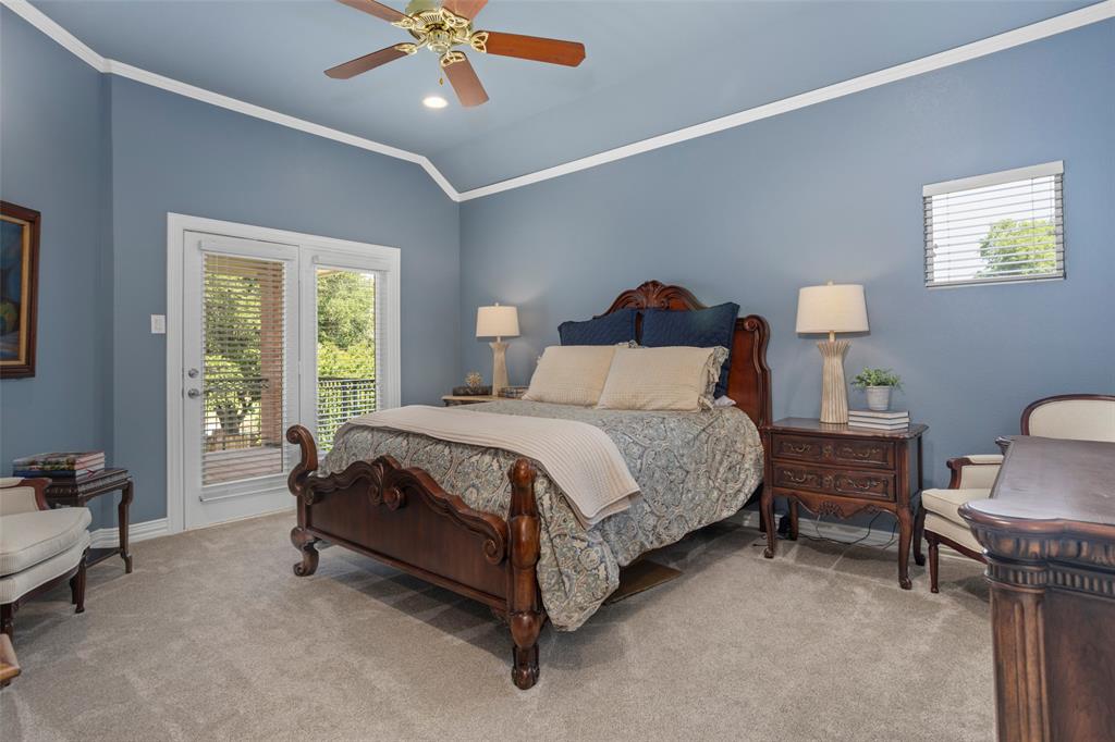 Overton Woods Add - Residential