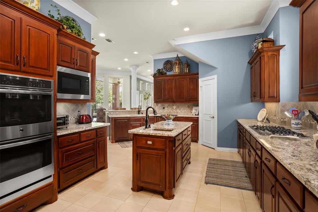 Overton Woods Add - Residential