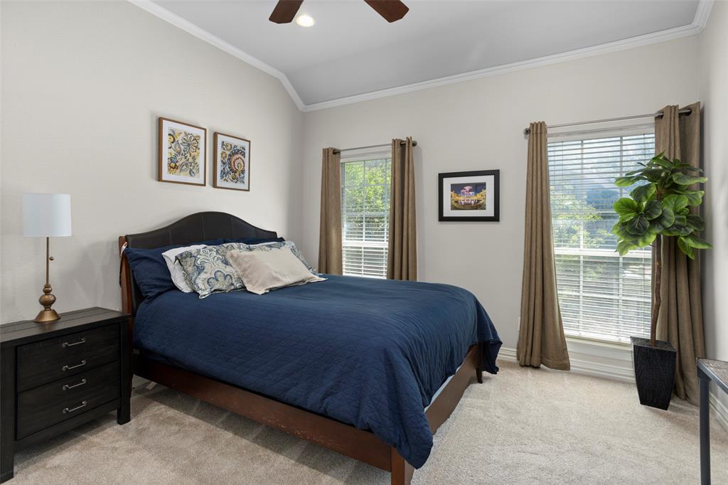 Overton Woods Add - Residential