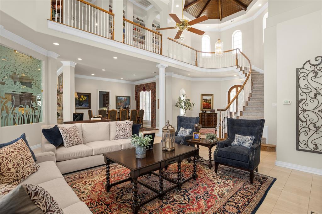 Overton Woods Add - Residential