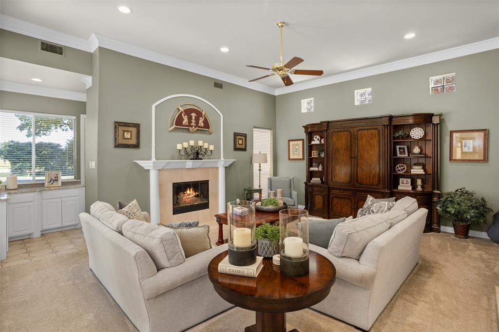 Overton Woods Add - Residential