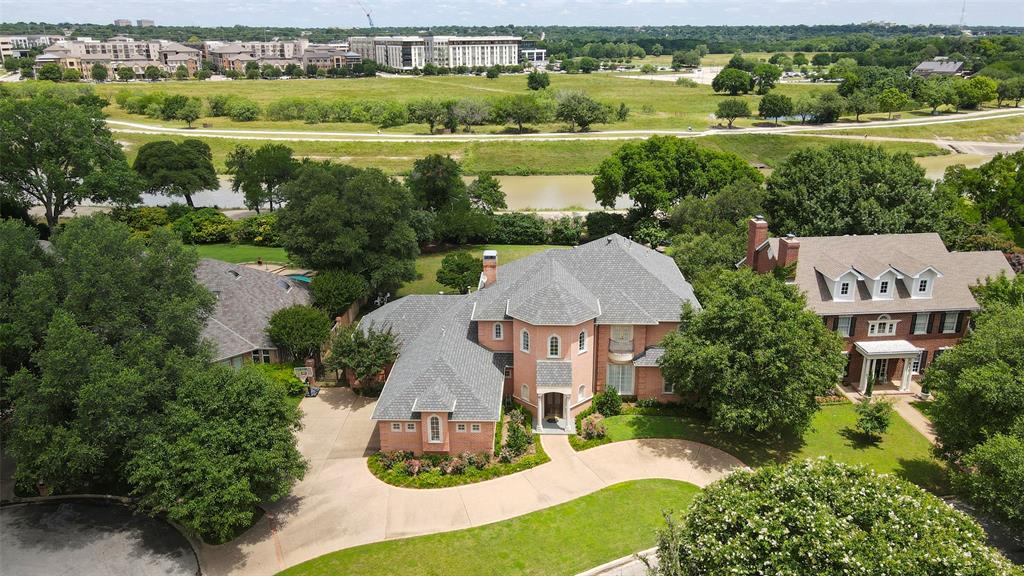 Overton Woods Add - Residential