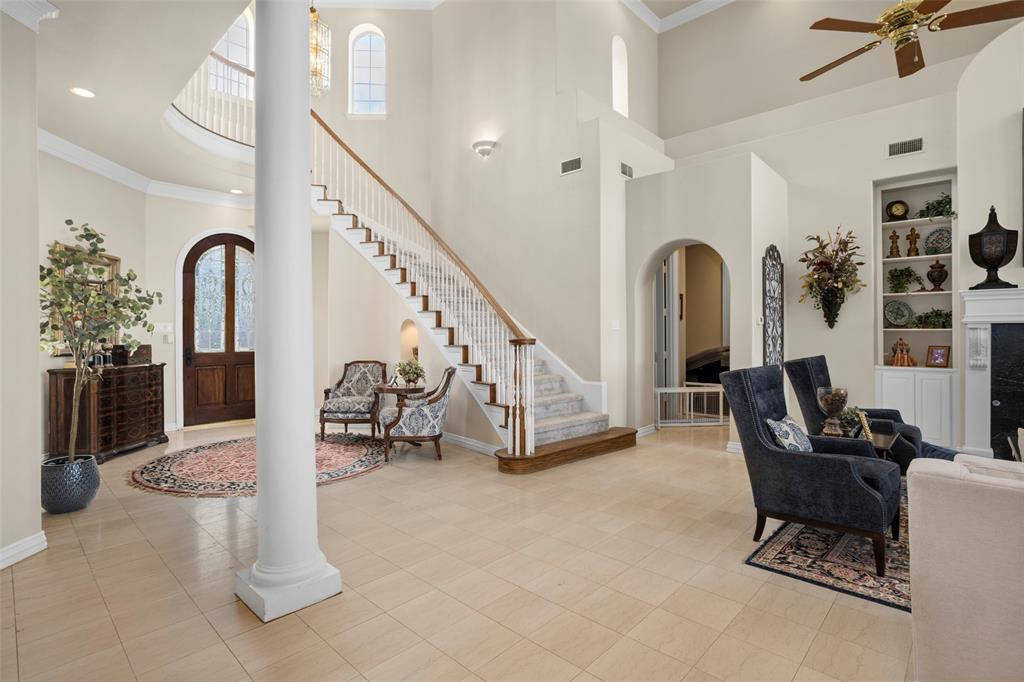 Overton Woods Add - Residential