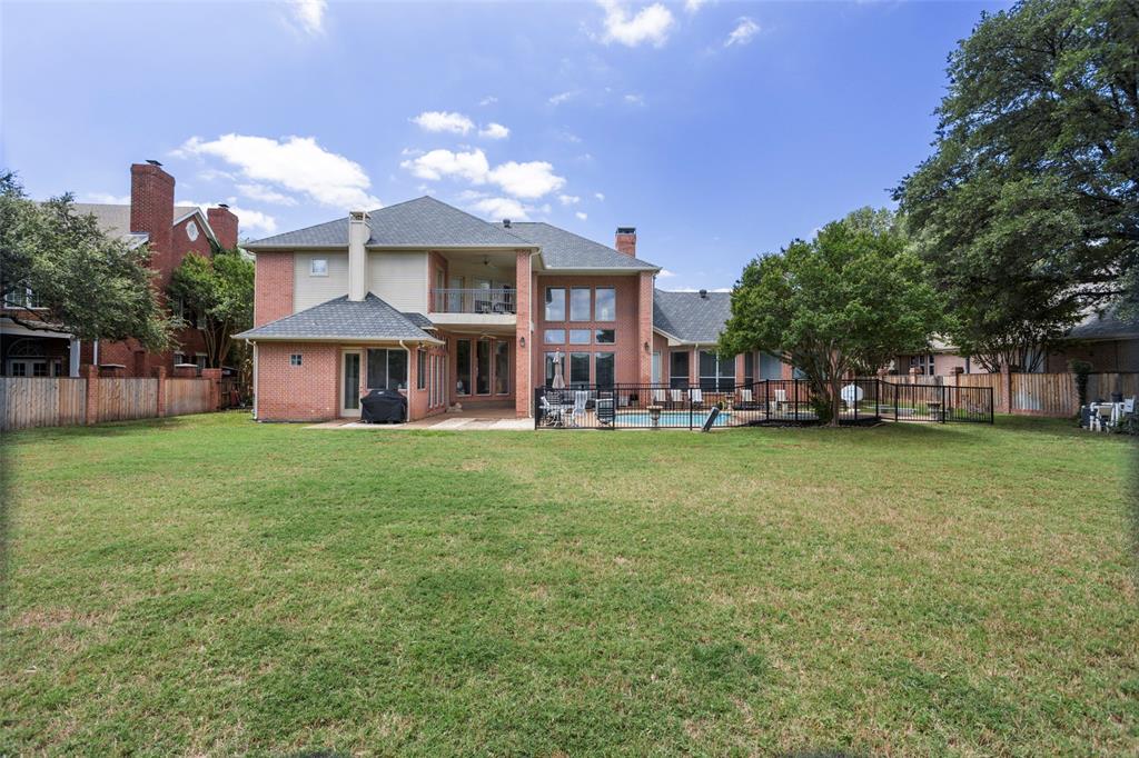 Overton Woods Add - Residential