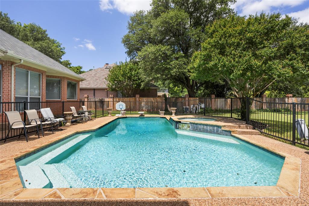 Overton Woods Add - Residential