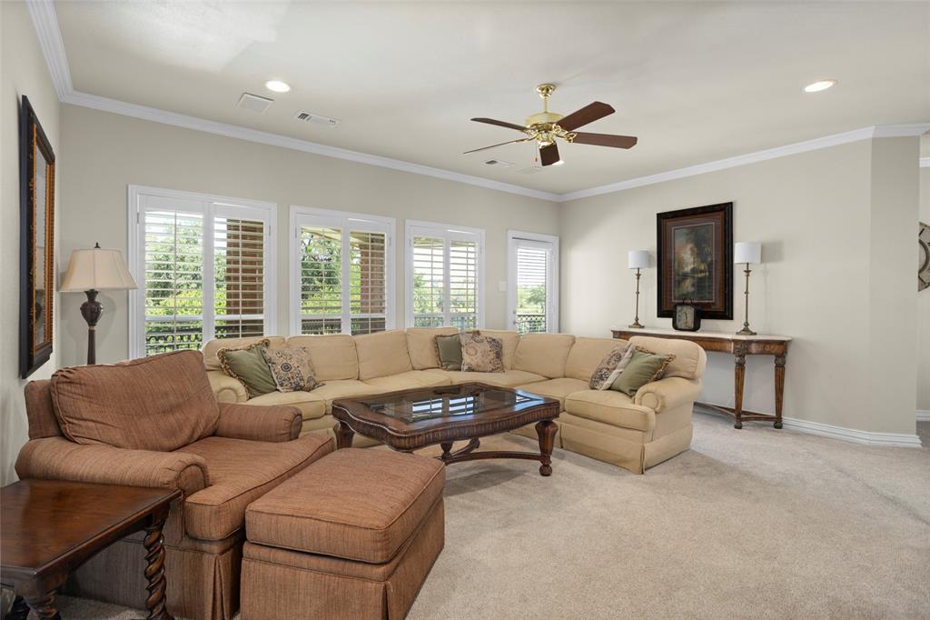 Overton Woods Add - Residential