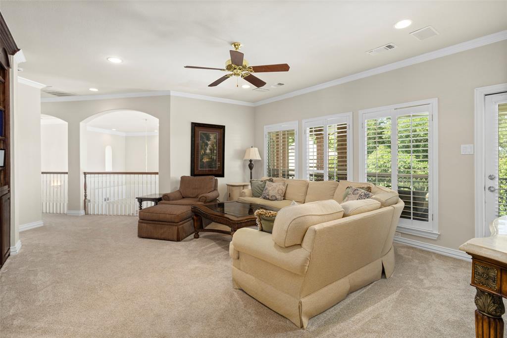 Overton Woods Add - Residential