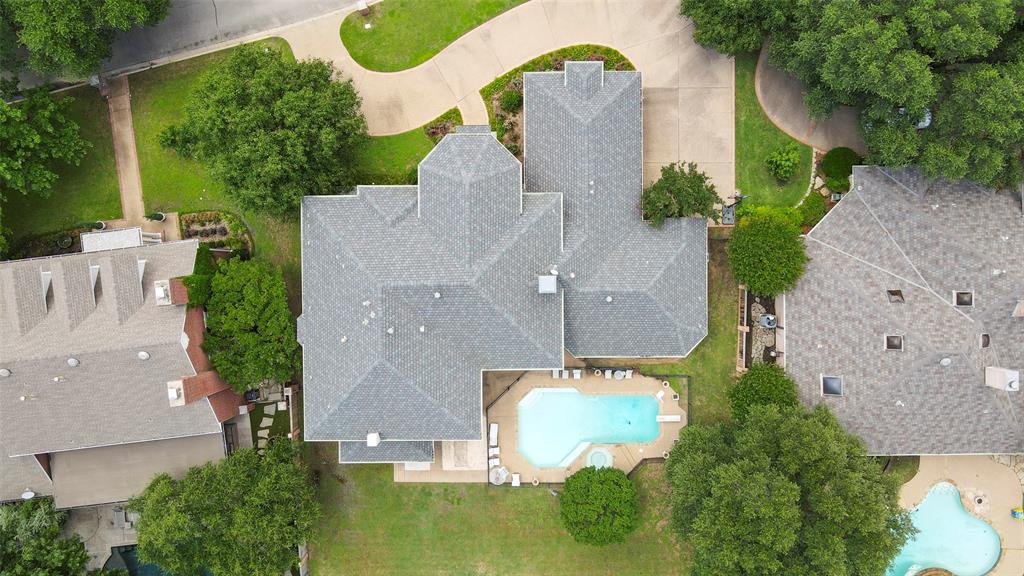 Overton Woods Add - Residential