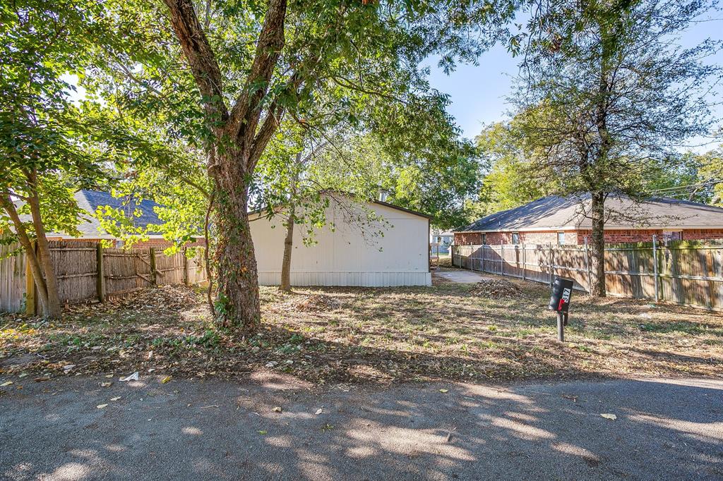 Winding Creek - Residential