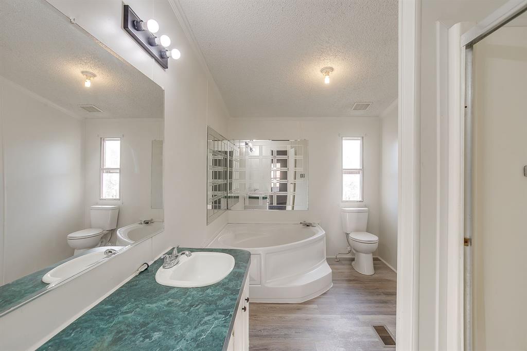 Winding Creek - Residential