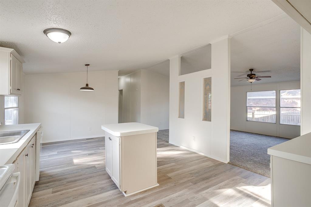 Winding Creek - Residential