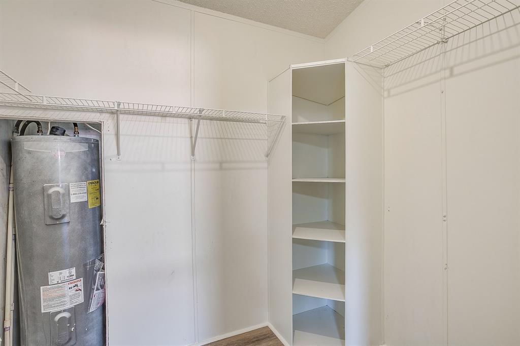 Winding Creek - Residential