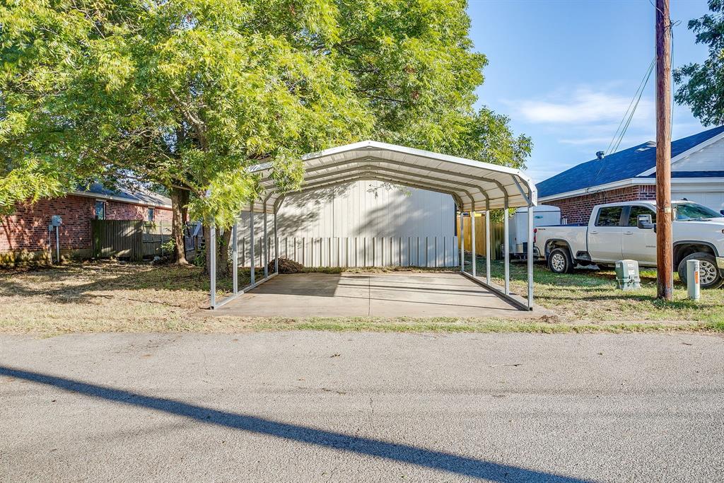 Winding Creek - Residential