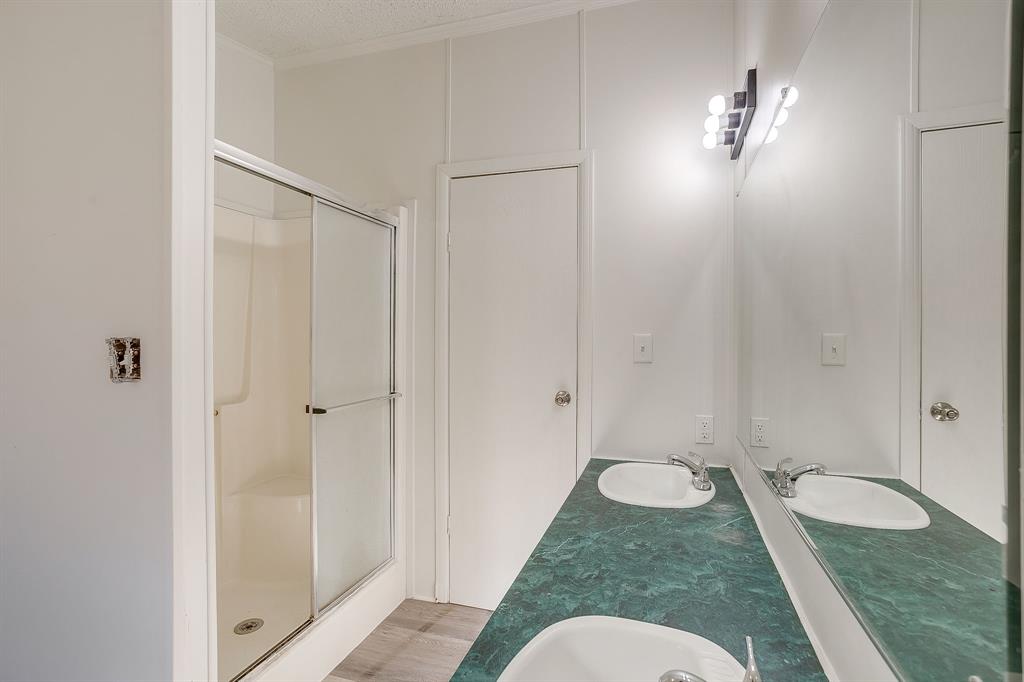 Winding Creek - Residential