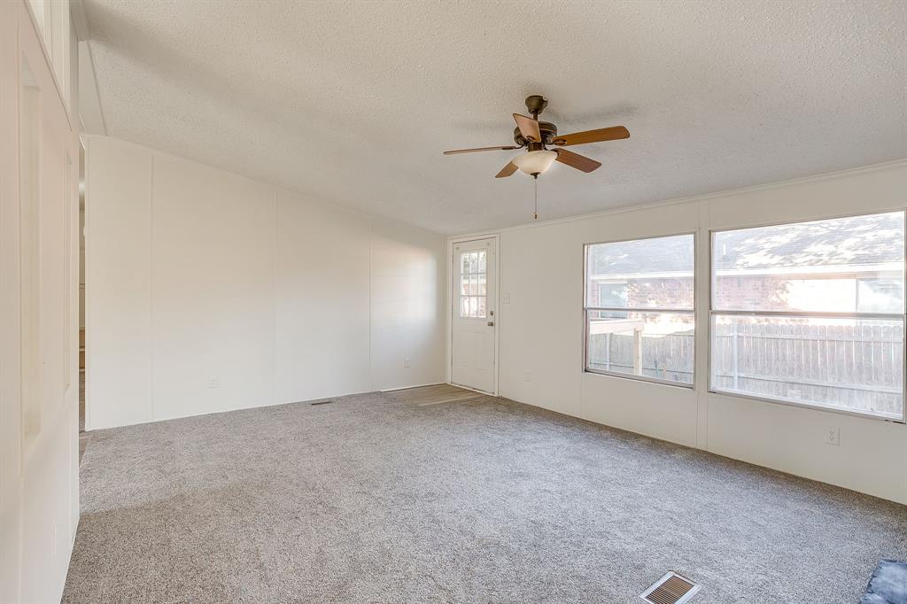 Winding Creek - Residential