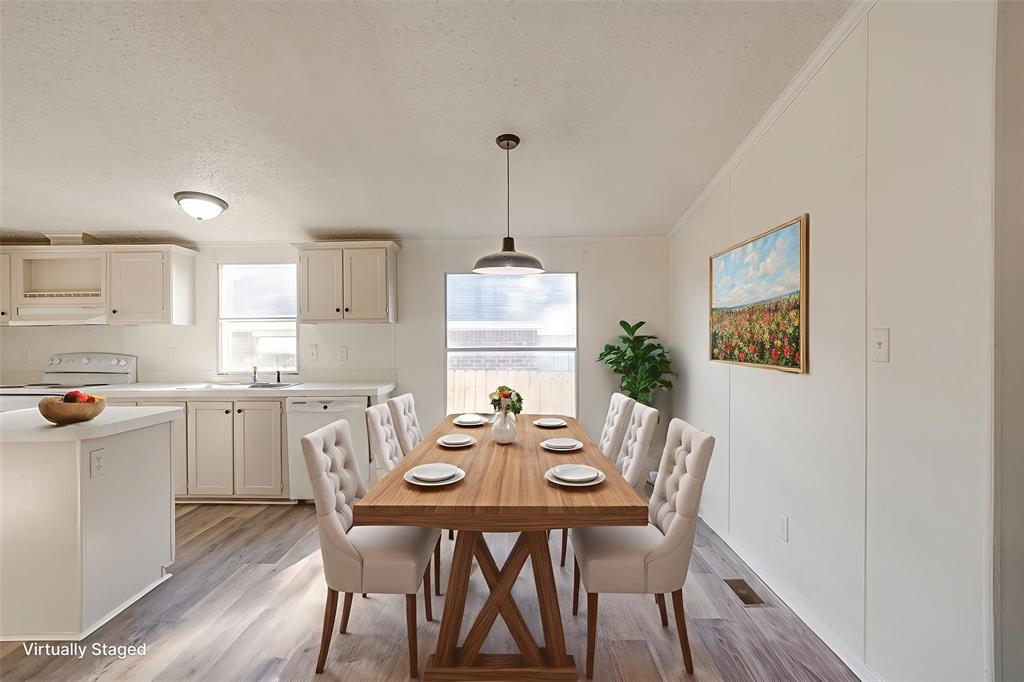 Winding Creek - Residential