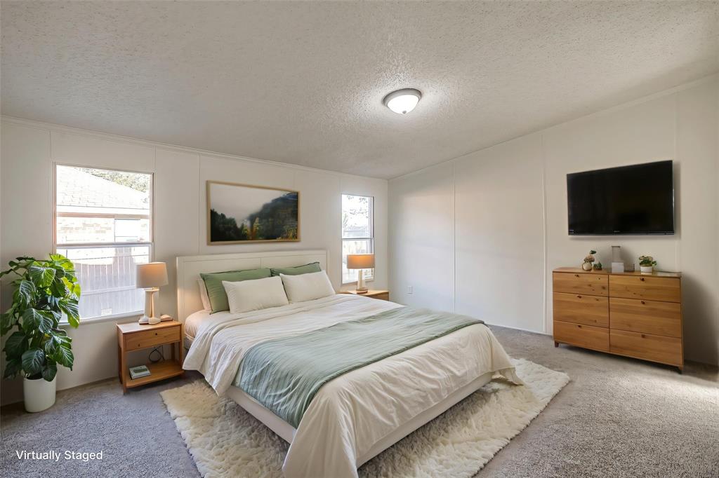 Winding Creek - Residential