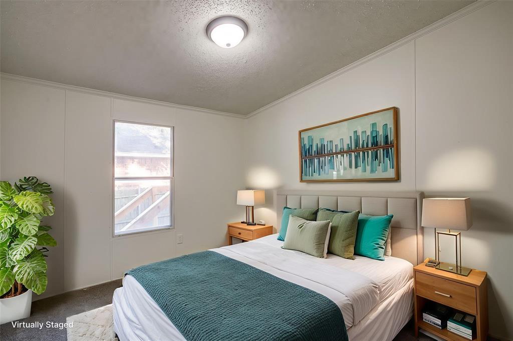 Winding Creek - Residential