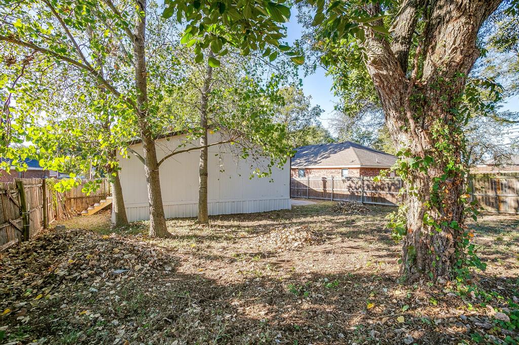 Winding Creek - Residential