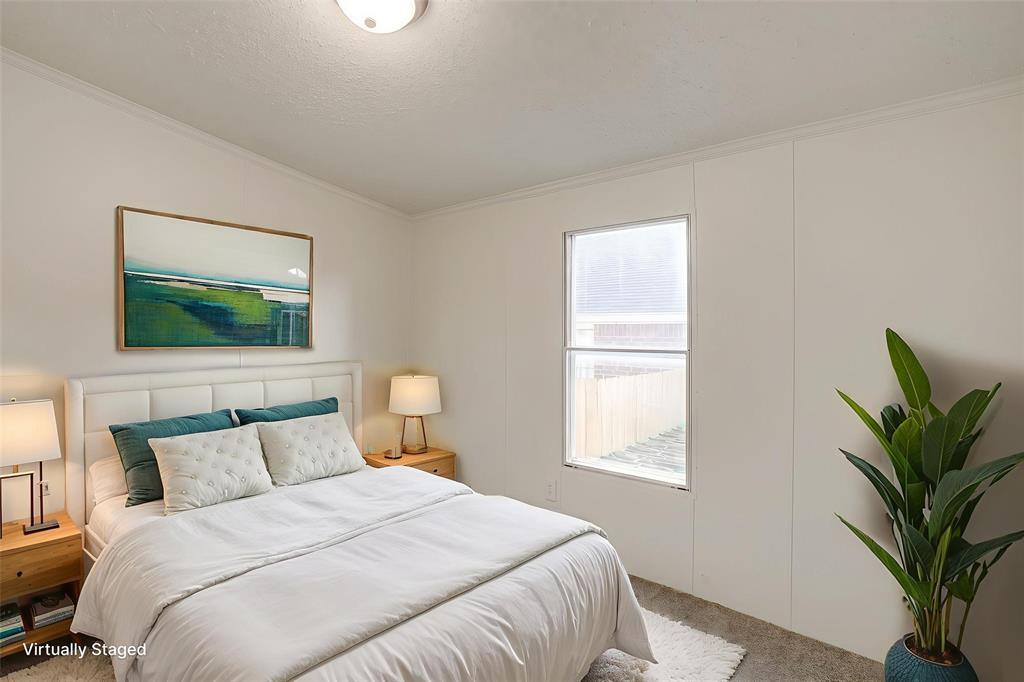 Winding Creek - Residential