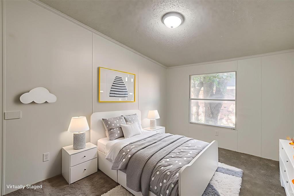 Winding Creek - Residential