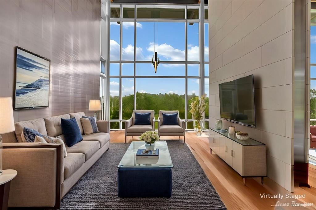 Moss Point - Residential