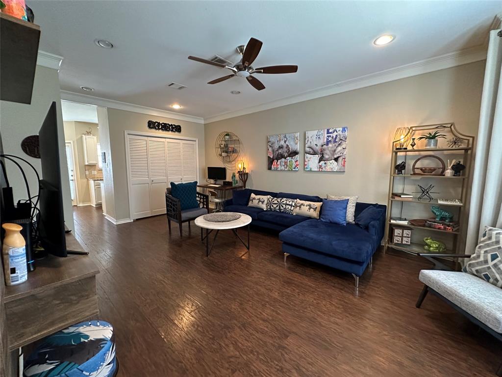 PRATHER'S ANITA PARK - Residential