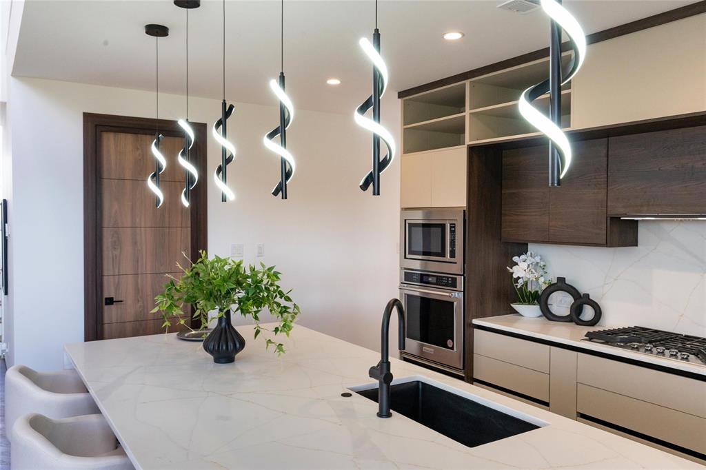 Sky Ridge Addition - Residential