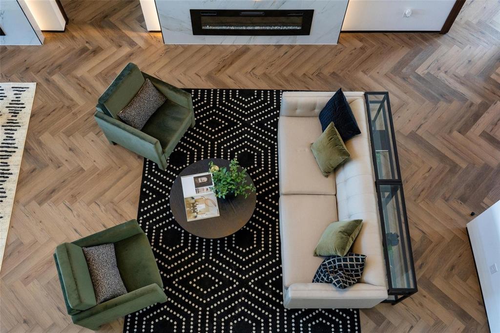 Sky Ridge Addition - Residential