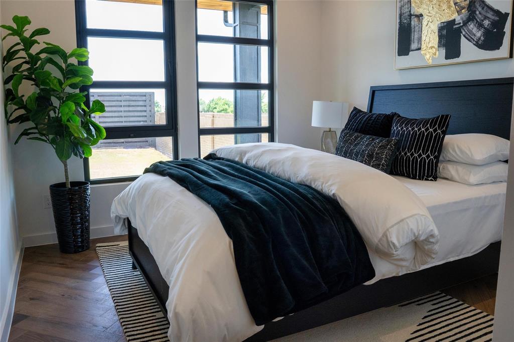 Sky Ridge Addition - Residential