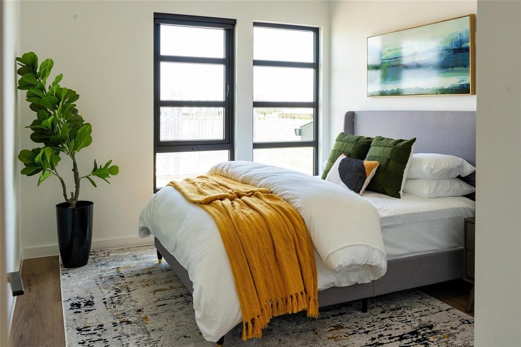 Sky Ridge Addition - Residential