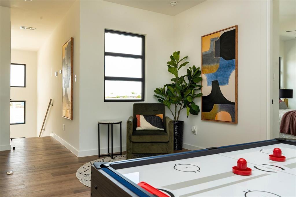 Sky Ridge Addition - Residential