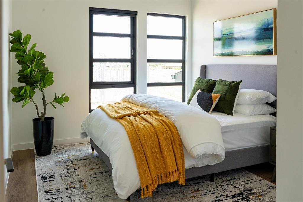 Sky Ridge Addition - Residential