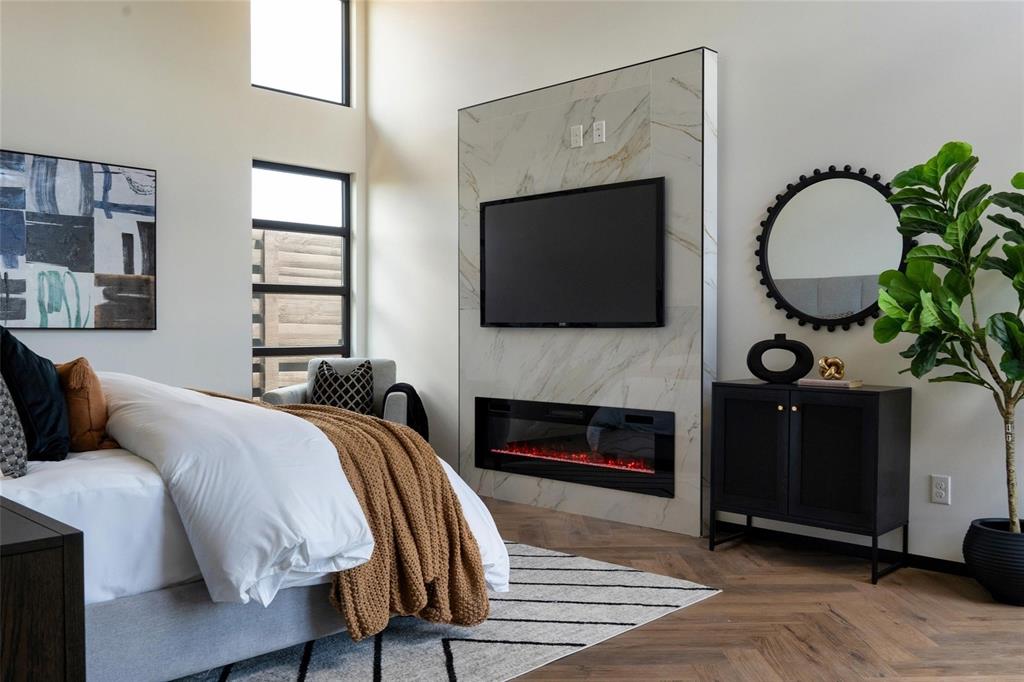 Sky Ridge Addition - Residential