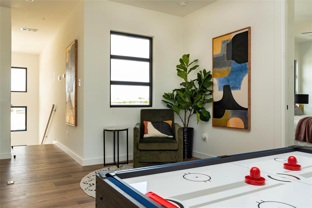 Sky Ridge Addition - Residential