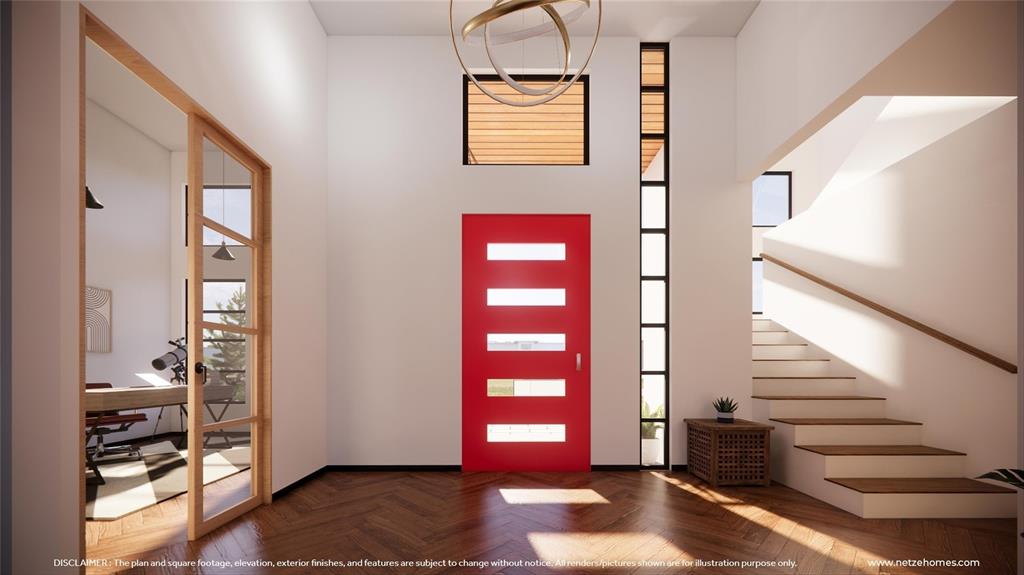 Sky Ridge Addition - Residential