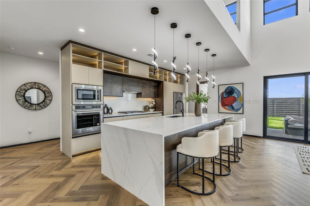 Sky Ridge Addition - Residential