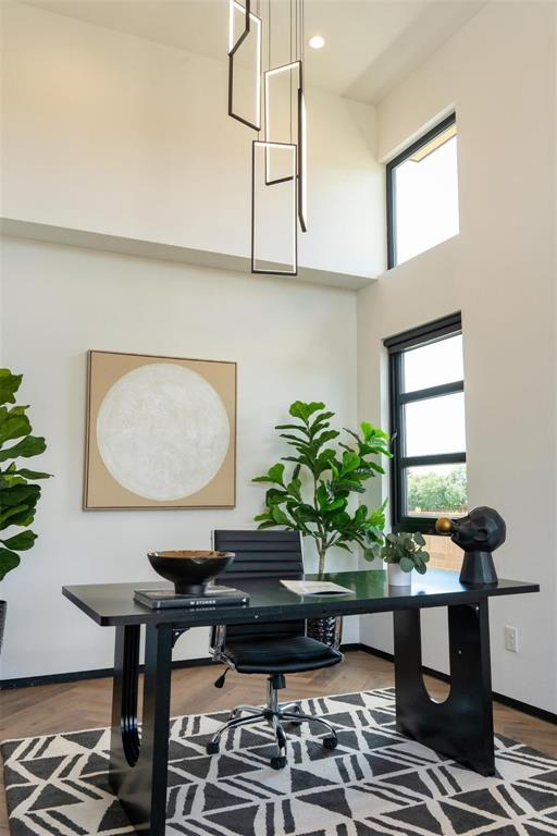 Sky Ridge Addition - Residential