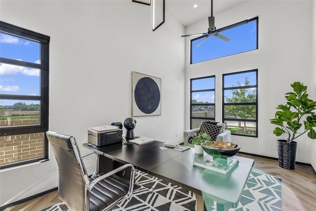 Sky Ridge Addition - Residential