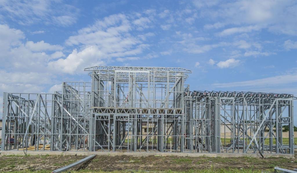 Sky Ridge Addition - Residential