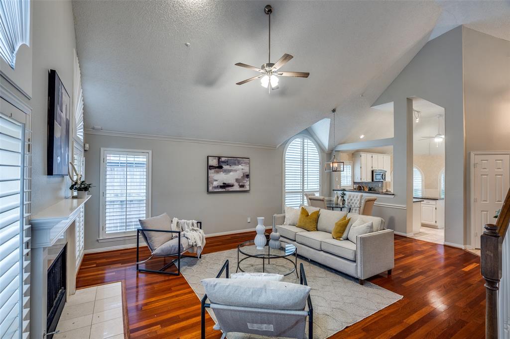 Grand Add - Residential