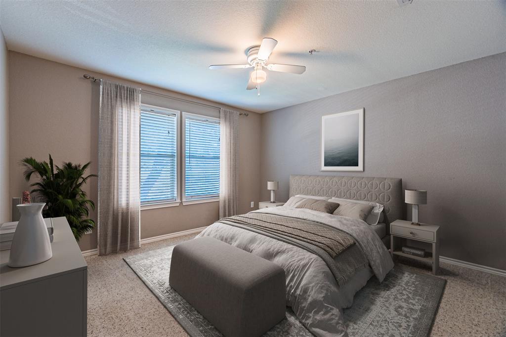 Symphony At Stonebridge - Residential