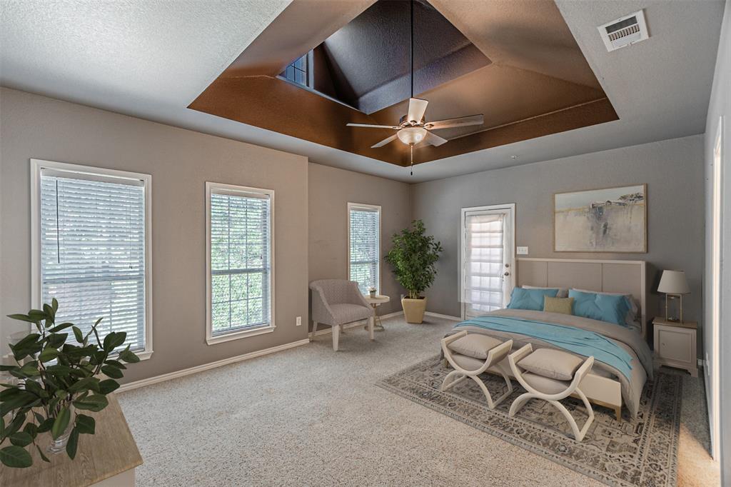 Symphony At Stonebridge - Residential