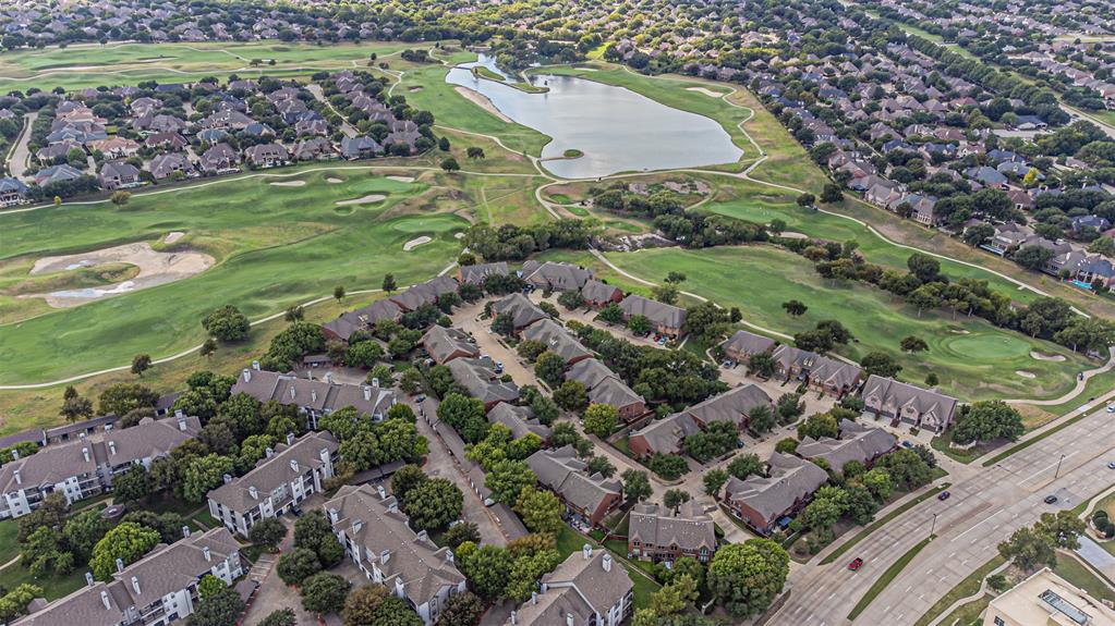 Symphony At Stonebridge - Residential