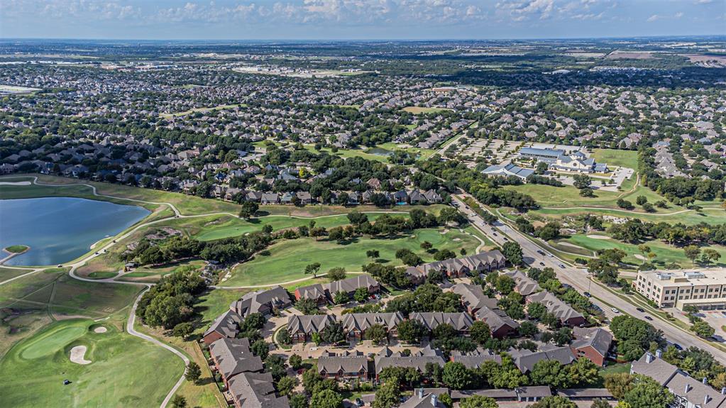 Symphony At Stonebridge - Residential