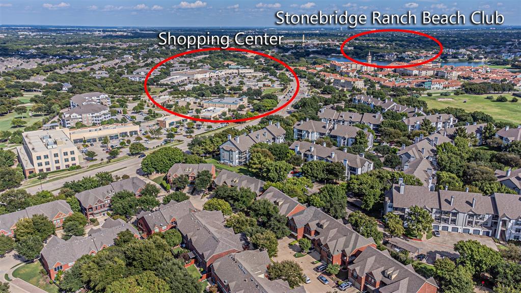 Symphony At Stonebridge - Residential