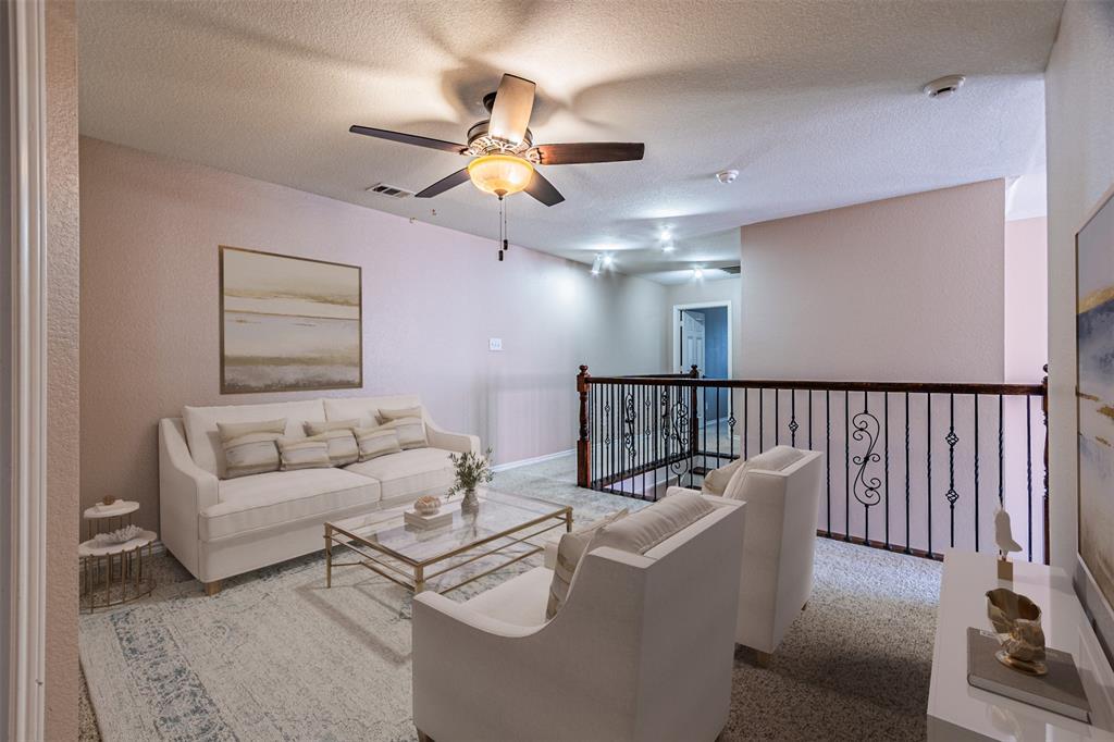 Symphony At Stonebridge - Residential