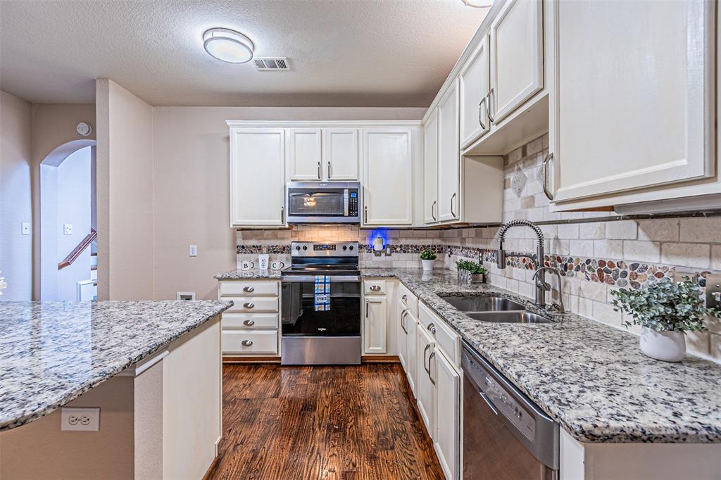 Symphony At Stonebridge - Residential