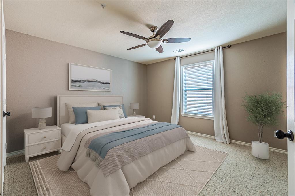 Symphony At Stonebridge - Residential